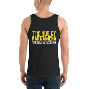 K Vest