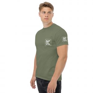 Kardamena Kos Unisex classic tee